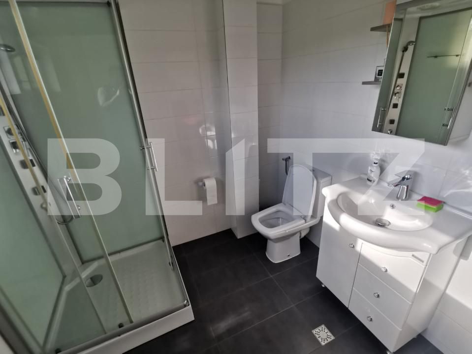 Apartament de închiriat 2 camere Borhanci - 159940AI | BLITZ Cluj-Napoca | Poza6