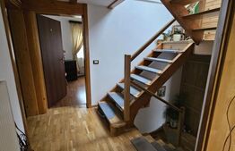 Casa 6 camere in Rasnov - Brasov