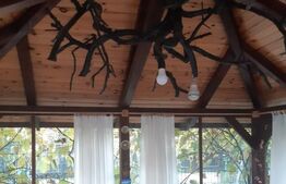 Casa 6 camere in Rasnov - Brasov