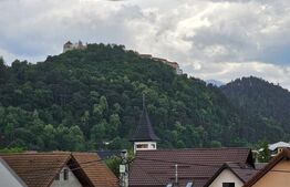 Casa 6 camere in Rasnov - Brasov