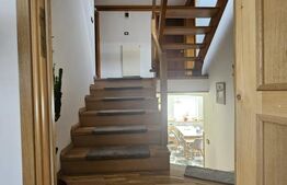 Casa 6 camere in Rasnov - Brasov