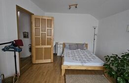 Casa 6 camere in Rasnov - Brasov