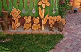 Casa 6 camere in Rasnov - Brasov