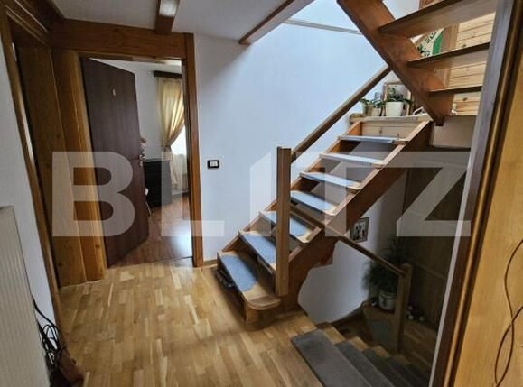 Casa de vânzare 6 camere Rasnov - 159944CV | BLITZ Brașov | Poza5