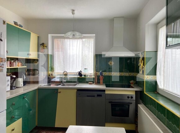 Casa de vânzare 6 camere Rasnov - 159944CV | BLITZ Brașov | Poza3