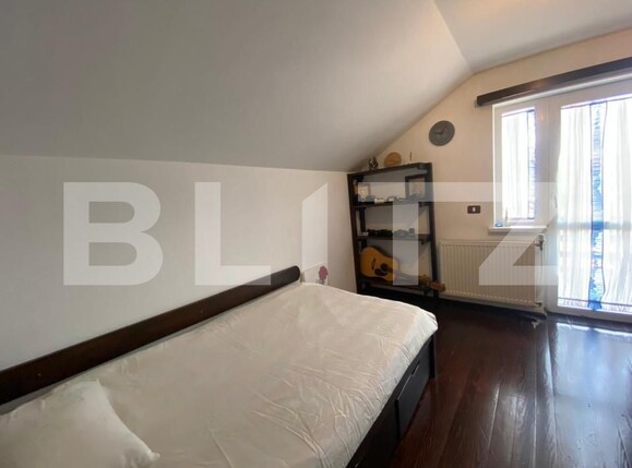 Casa de vânzare 6 camere Rasnov - 159944CV | BLITZ Brașov | Poza8