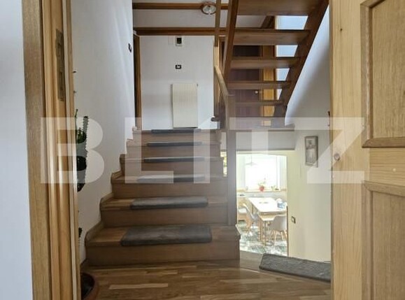 Casa de vânzare 6 camere Rasnov - 159944CV | BLITZ Brașov | Poza4