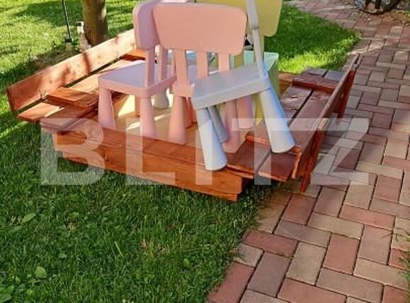 Casa de vânzare 6 camere Rasnov - 159944CV | BLITZ Brașov | Poza13