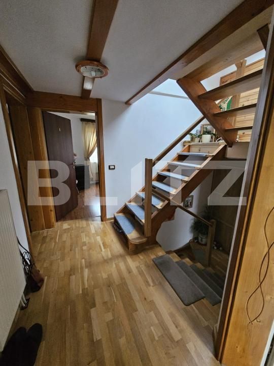 Casa de vânzare 6 camere Rasnov - 159944CV | BLITZ Brașov | Poza5