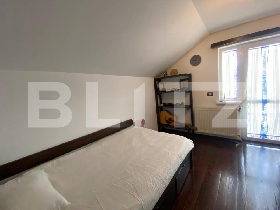 Casa de vânzare 6 camere Rasnov - 159944CV | BLITZ Brașov | Poza8