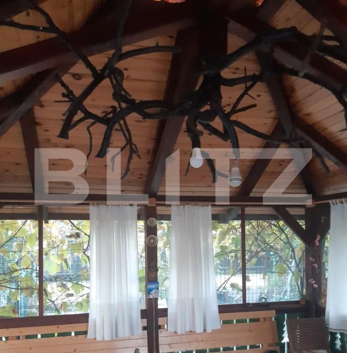 Casa de vânzare 6 camere Rasnov - 159944CV | BLITZ Brașov | Poza20