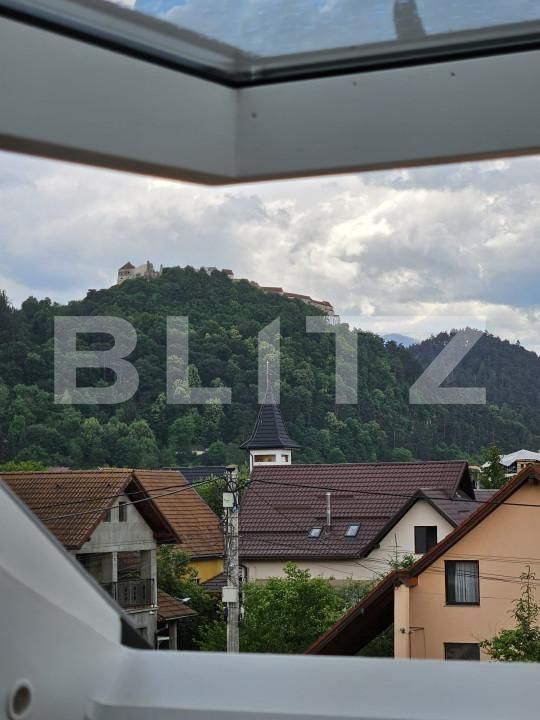 Casa de vânzare 6 camere Rasnov - 159944CV | BLITZ Brașov | Poza11