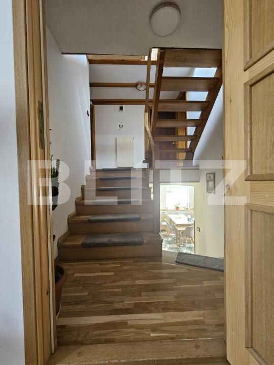 Casa de vânzare 6 camere Rasnov - 159944CV | BLITZ Brașov | Poza4