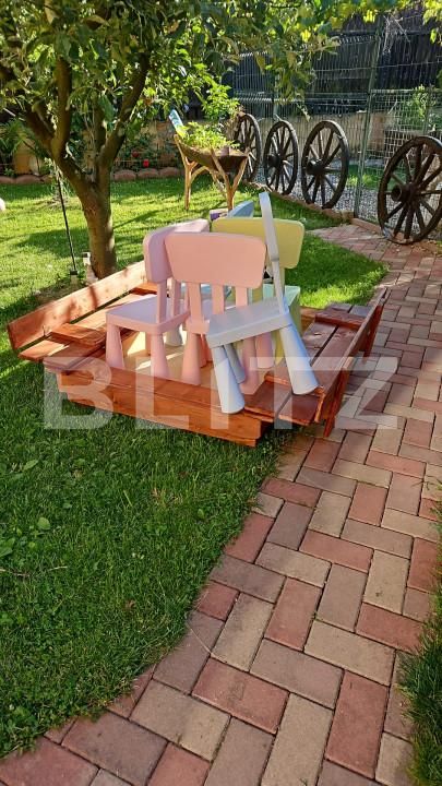 Casa de vânzare 6 camere Rasnov - 159944CV | BLITZ Brașov | Poza13