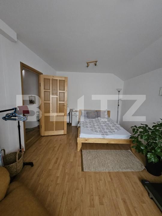 Casa de vânzare 6 camere Rasnov - 159944CV | BLITZ Brașov | Poza14