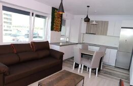 Apartament 2 camere tip studio, pietonala Kasper