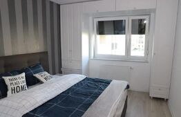 Apartament 2 camere tip studio, pietonala Kasper