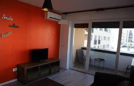 Apartament 2 camere tip studio, pietonala Kasper