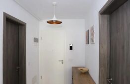 Apartament 2 camere tip studio, pietonala Kasper