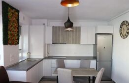 Apartament 2 camere tip studio, pietonala Kasper