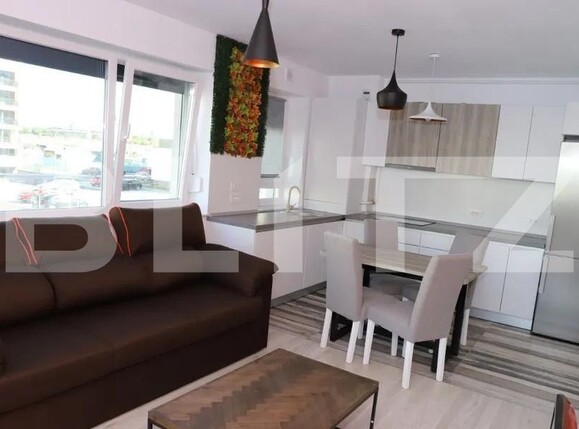 Apartament de vânzare 2 camere Tractorul - 159945AV | BLITZ Brașov | Poza1