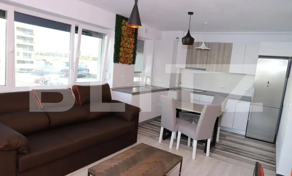 Apartament de vânzare 2 camere Tractorul - 159945AV | BLITZ Brașov | Poza1