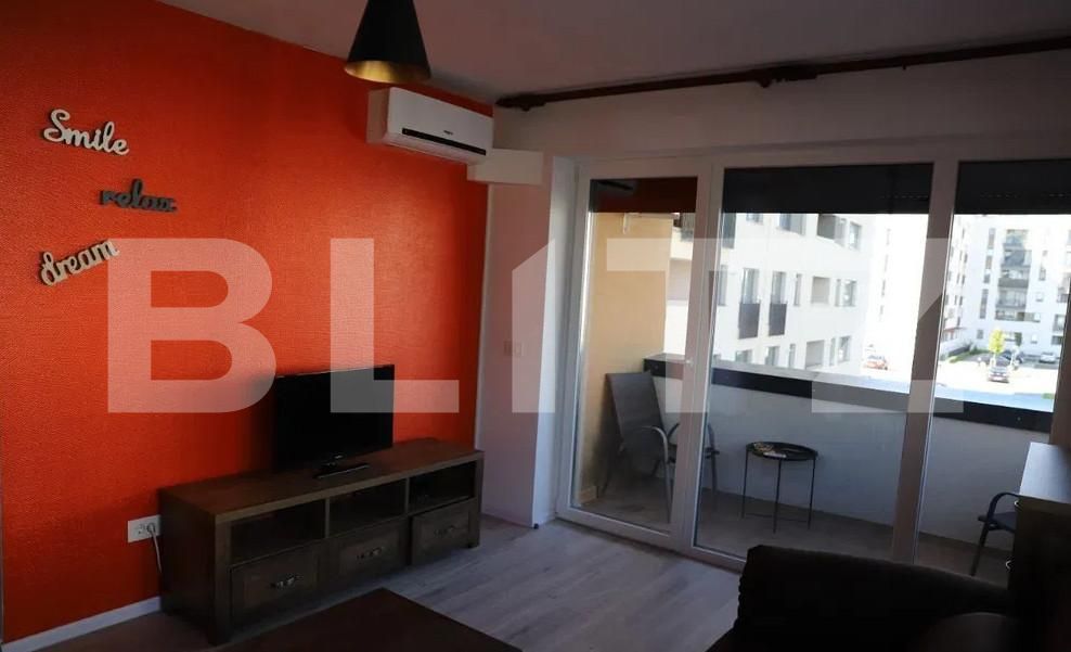 Apartament de vânzare 2 camere Tractorul - 159945AV | BLITZ Brașov | Poza3