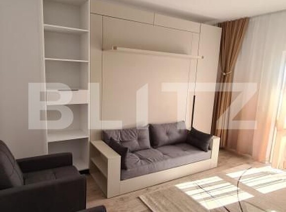 Garsonieră de închiriat Exterior Nord - 159948AI | BLITZ Brașov | Poza3