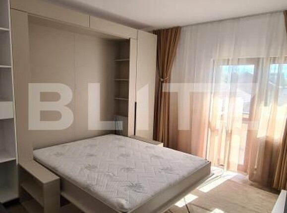 Garsonieră de închiriat Exterior Nord - 159948AI | BLITZ Brașov | Poza2