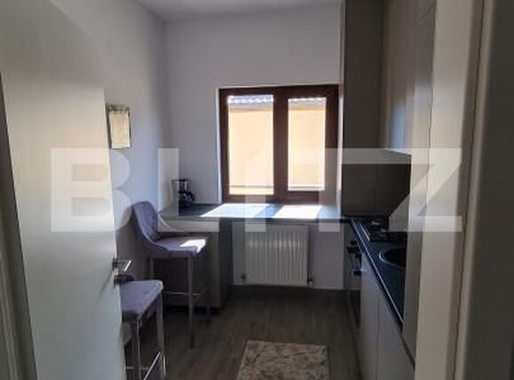 Garsonieră de închiriat Exterior Nord - 159948AI | BLITZ Brașov | Poza7