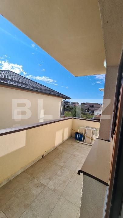 Garsonieră de închiriat Exterior Nord - 159948AI | BLITZ Brașov | Poza4