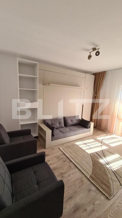 Garsonieră de închiriat Exterior Nord - 159948AI | BLITZ Brașov | Poza3