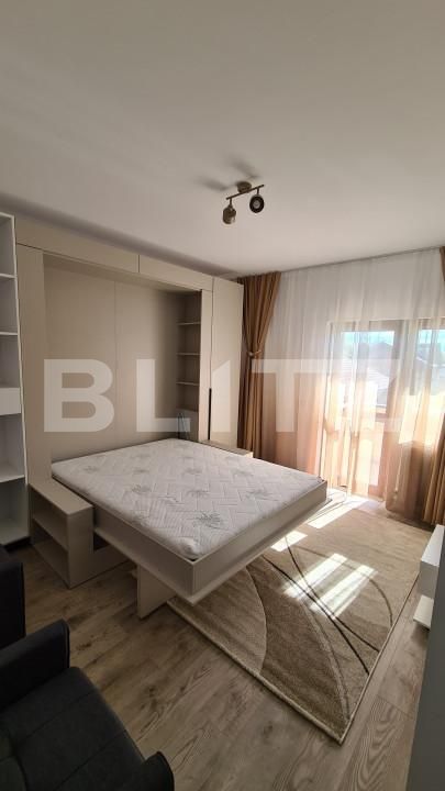 Garsonieră de închiriat Exterior Nord - 159948AI | BLITZ Brașov | Poza2
