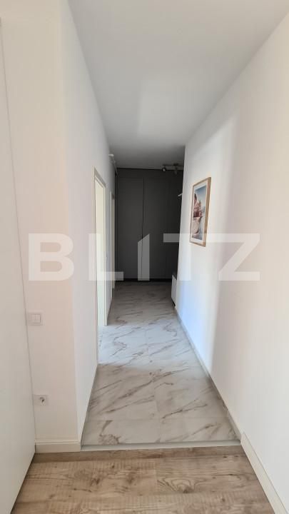 Garsonieră de închiriat Exterior Nord - 159948AI | BLITZ Brașov | Poza5
