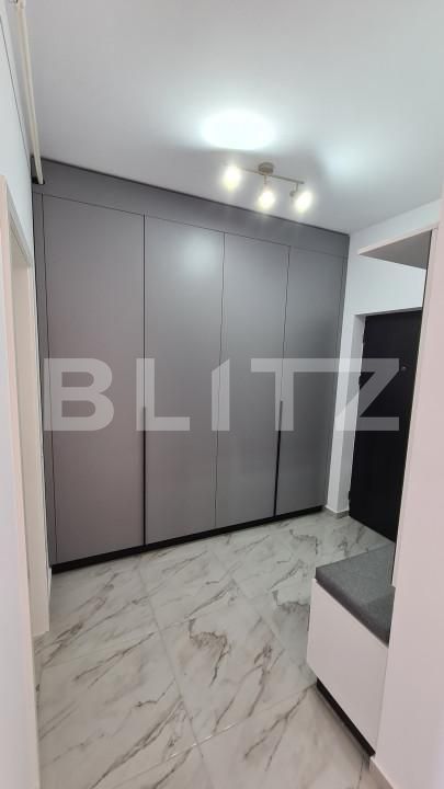 Garsonieră de închiriat Exterior Nord - 159948AI | BLITZ Brașov | Poza6