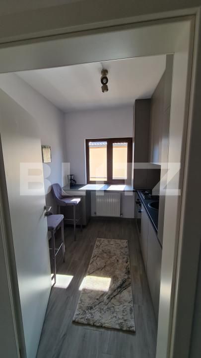 Garsonieră de închiriat Exterior Nord - 159948AI | BLITZ Brașov | Poza7