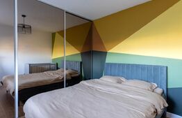 Apartament de 3 camere, modern, etaj intermediar, zona Vivo