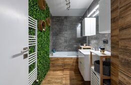 Apartament de 3 camere, modern, etaj intermediar, zona Vivo