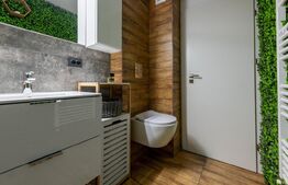 Apartament de 3 camere, modern, etaj intermediar, zona Vivo