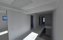 Casa semifinisata la ieșire din Apahida, 150 mp utili, zona urbanizata