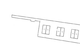 Casa semifinisata la ieșire din Apahida, 150 mp utili, zona urbanizata