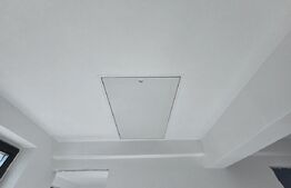 Casa semifinisata la ieșire din Apahida, 150 mp utili, zona urbanizata