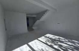 Casa semifinisata, 150 mp utili, zona urbanizata, intrare Jucu