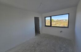 Casa semifinisata la ieșire din Apahida, 150 mp utili, zona urbanizata