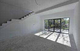 Casa semifinisata, 150 mp utili, zona urbanizata, intrare Jucu