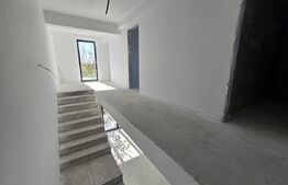 Casa semifinisata, 150 mp utili, zona urbanizata, intrare Jucu