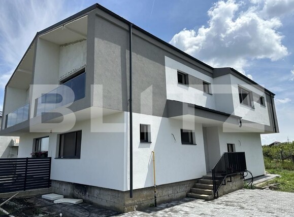 Casa de vânzare 4 camere Jucu de Mijloc - 159959CV | BLITZ Cluj-Napoca | Poza2
