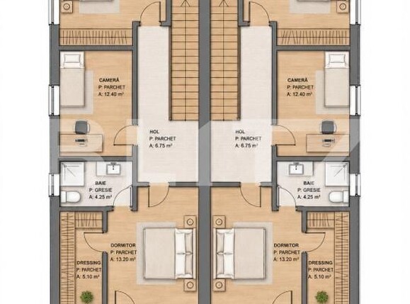 Casa de vânzare 4 camere Jucu de Mijloc - 159959CV | BLITZ Cluj-Napoca | Poza9