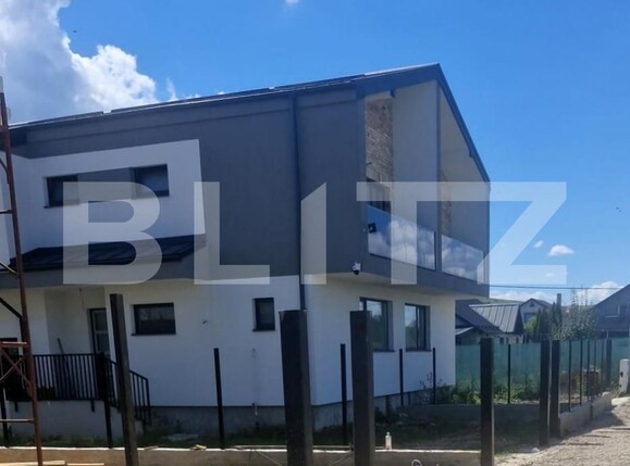 Casa de vânzare 4 camere Apahida - 159959CV | BLITZ Cluj-Napoca | Poza1