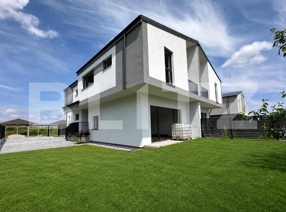 Casa de vânzare 4 camere Jucu de Mijloc - 159959CV | BLITZ Cluj-Napoca | Poza1